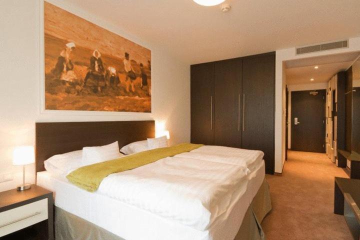 Hotel Mousson Michalovce Habitación foto
